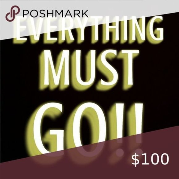 CLOSET RETIREMENT - Picture 4 of 6